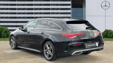 Mercedes-Benz CLA 220d AMG Line Premium 5dr Tip Auto Diesel Estate